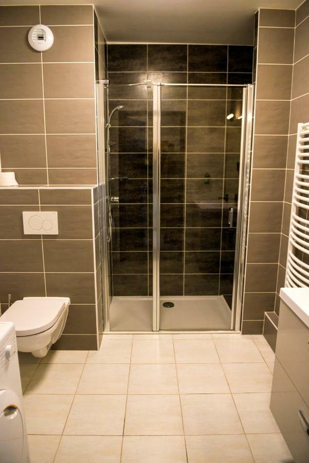 Appartement Au Pied Du Mont-Blanc ! 살랑쉬 외부 사진